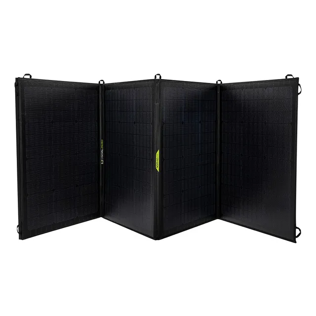 Goal Zero Nomad 200 pannello solare 200W open box