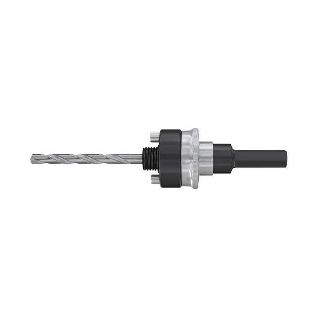 Fischer 32-152 K adattatore sega a tazza HS-Multi 32-152 mm