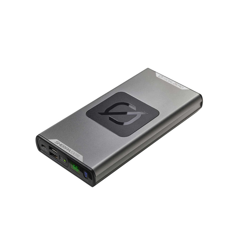 GoalZero Sherpa 100PD power bank 95Wh 60W modello precedente