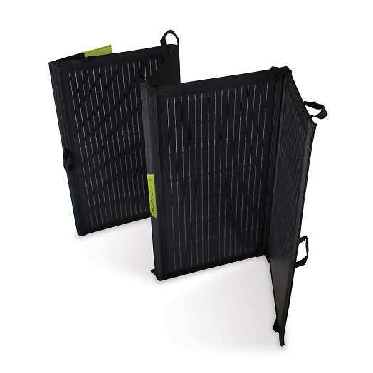 GoalZero Nomad 50+ Pannello Solare Pieghevole 50W Monocristallino