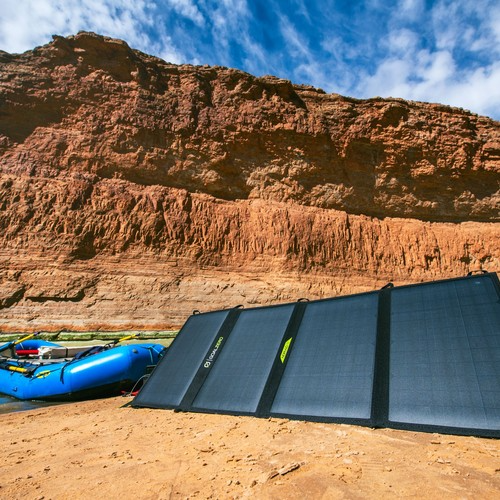 Goal Zero Nomad 50 pannello solare 50W open box