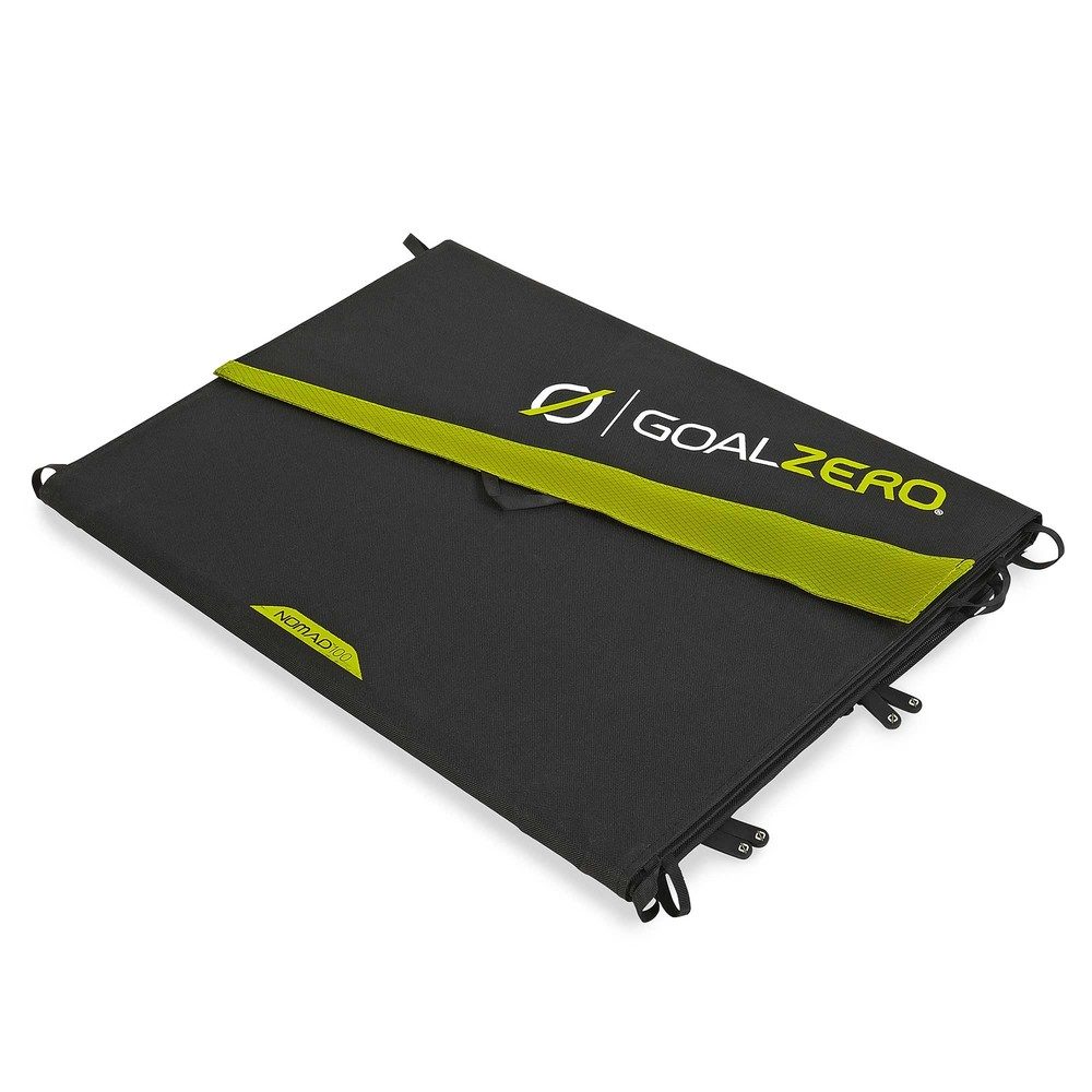 Goal Zero Nomad 100 pannello solare pieghevole 100W open box