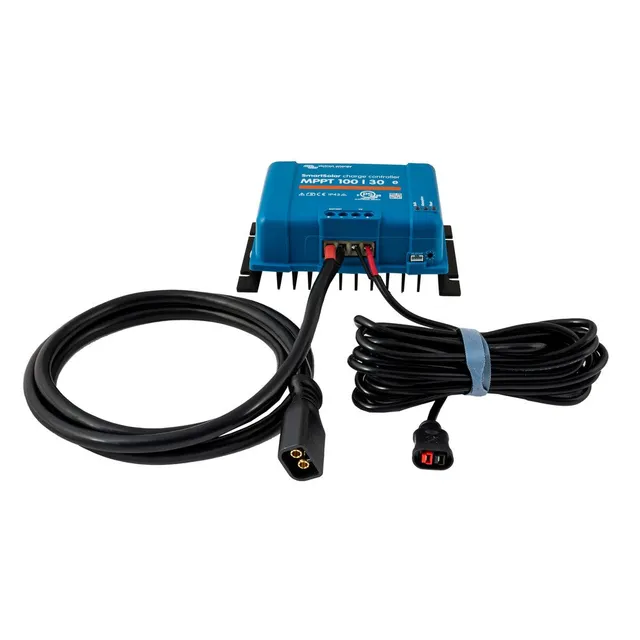 Goal Zero 30-Amp External regolatore MPPT 440W