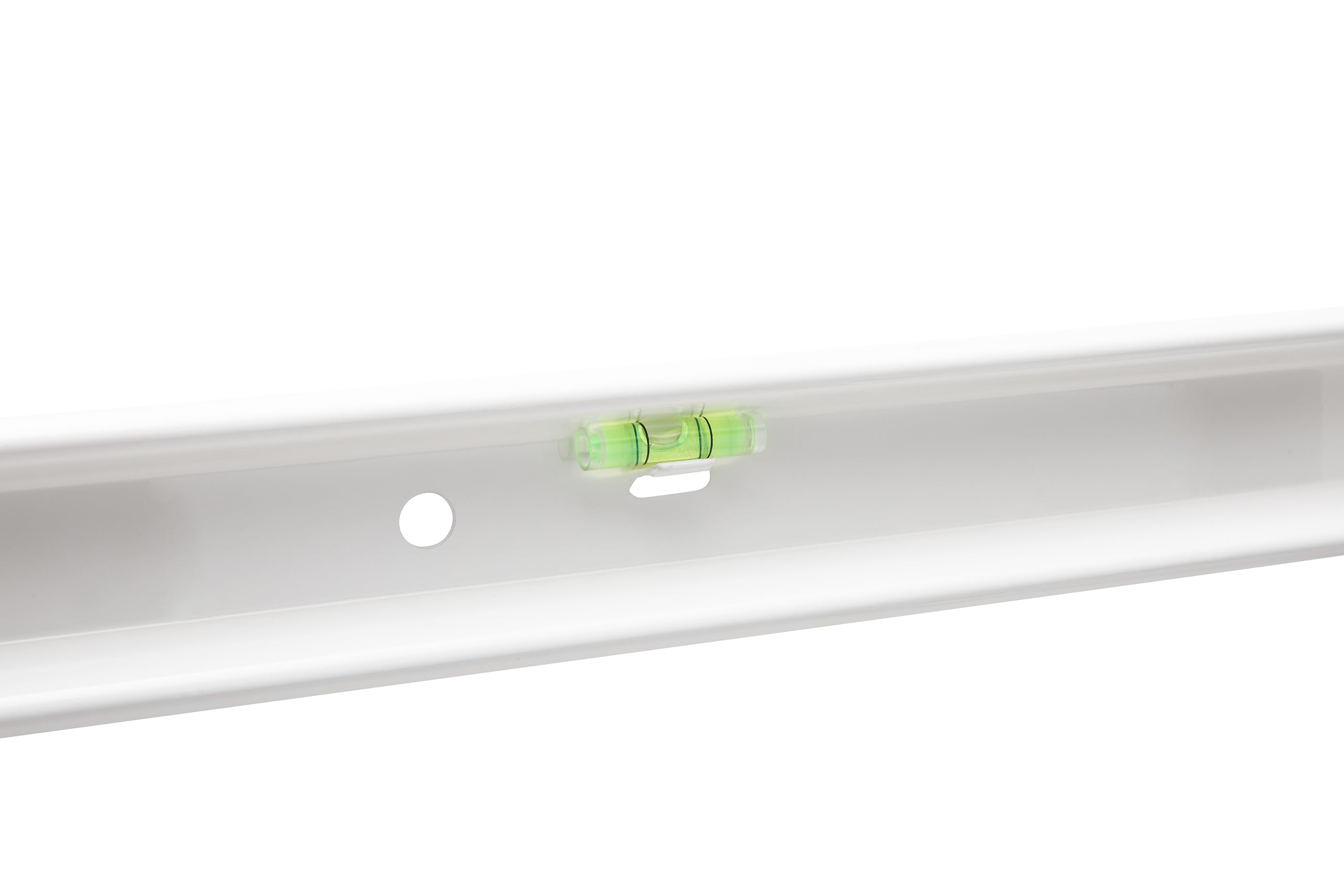 Fischer Klima Strong staffe climatizzatore 560 mm acciaio