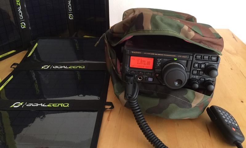 Goal Zero Nomad 20 pannello solare pieghevole 20W USB