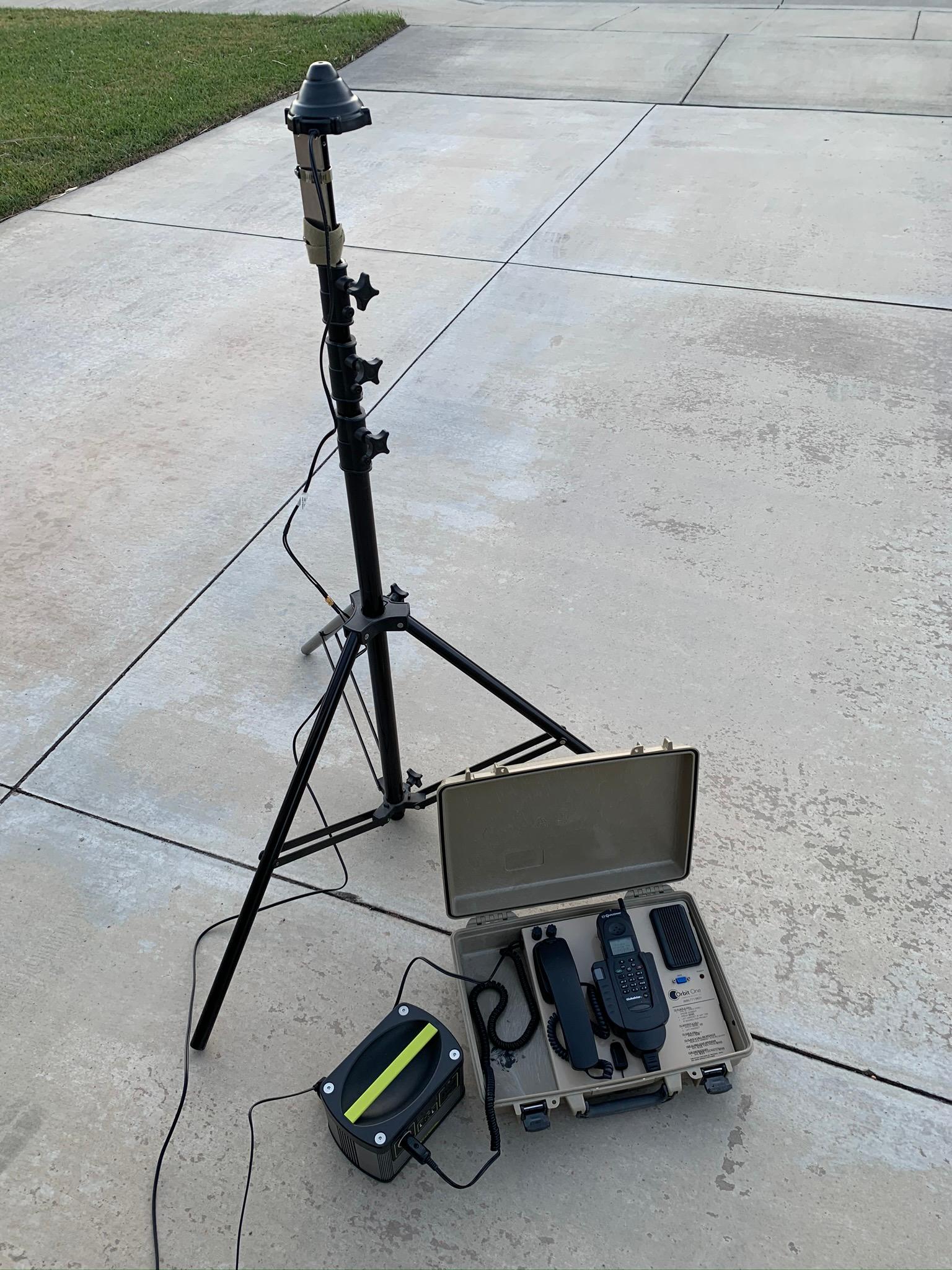 Goal Zero Yeti 200X kit generatore solare Nomad 50+luci
