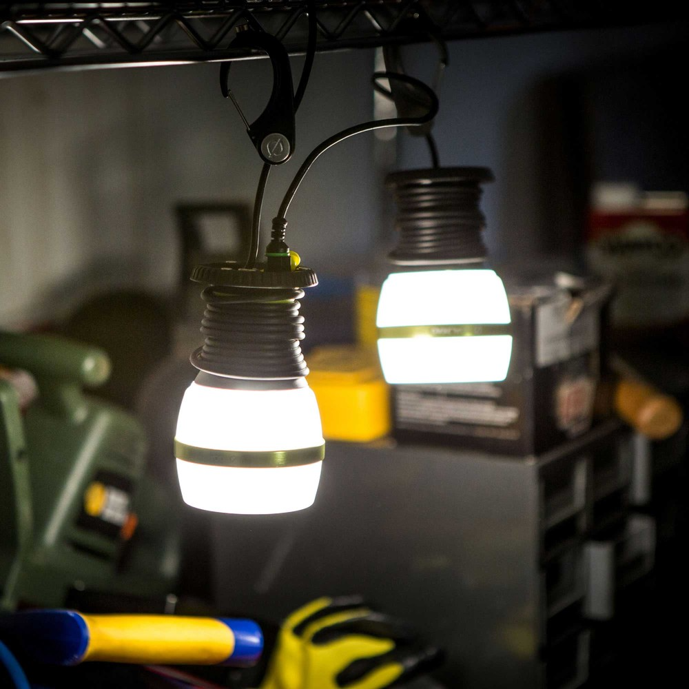 Goal Zero Light-a-Life 350 lampada LED open box 350lm