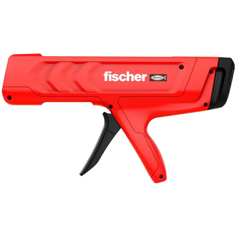 Fischer FIS DM S Pro pistola per cartucce a due camere