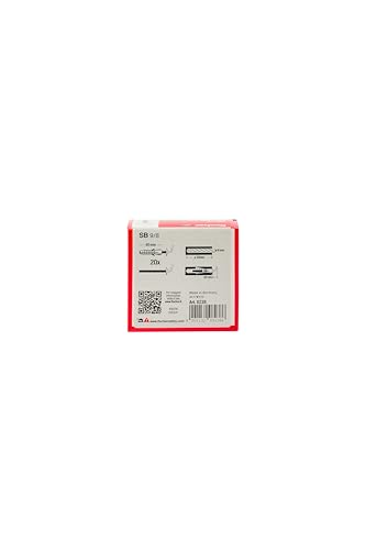 Fischer SB 9 tasselli universali con gancio corto 20 pezzi
