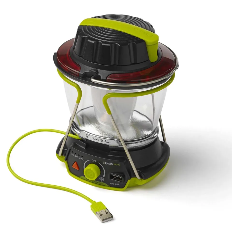 Goal Zero Lighthouse 400 lanterna USB 4400mAh
