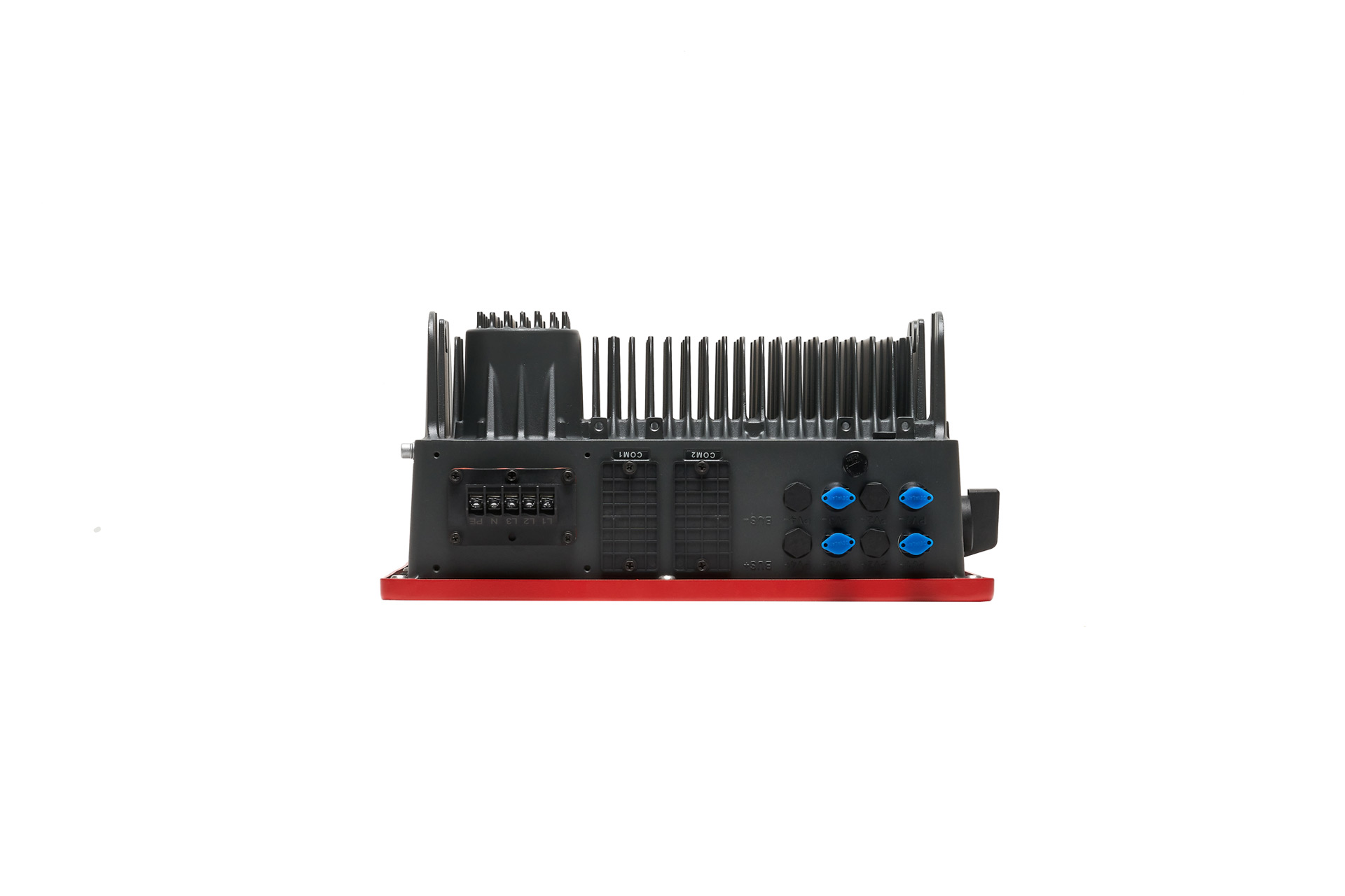 Solar MG Premium Industriale inverter trifase 6-30kW