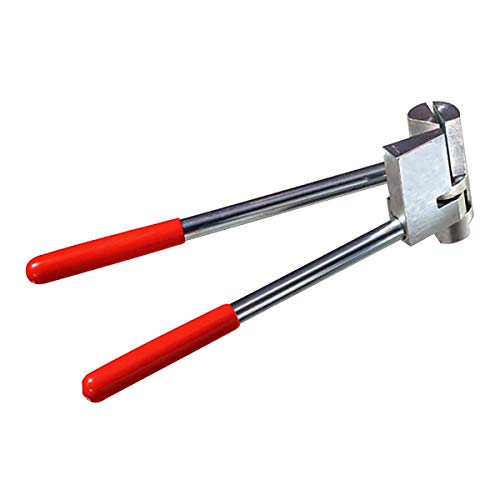 Fischer Quick Fix PT 507905 piastrina 50 pz acciaio