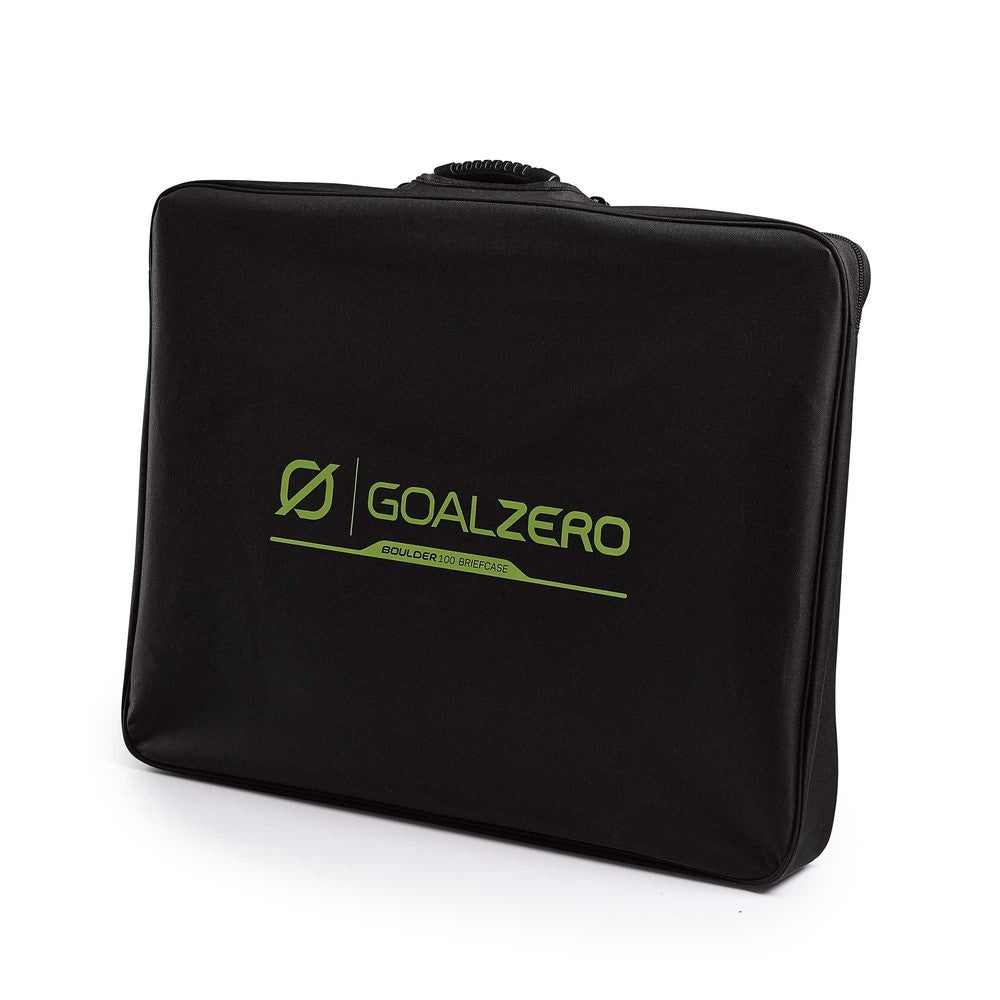 GoalZero Yeti 700 generatore solare 677Wh con Boulder 100