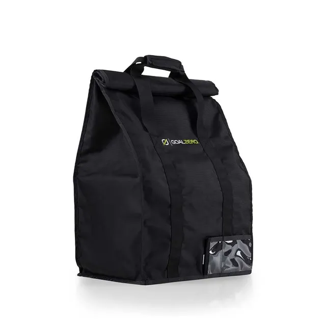 GoalZero Yeti Faraday Case custodia schermata Yeti EMP