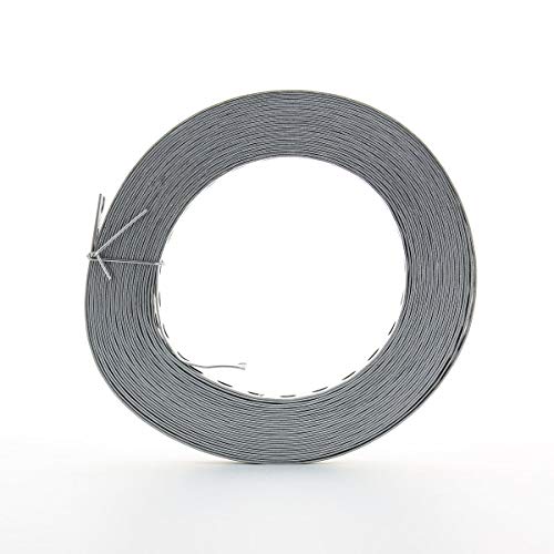 Fischer LBV 17 bandelle preforate acciaio 10 m