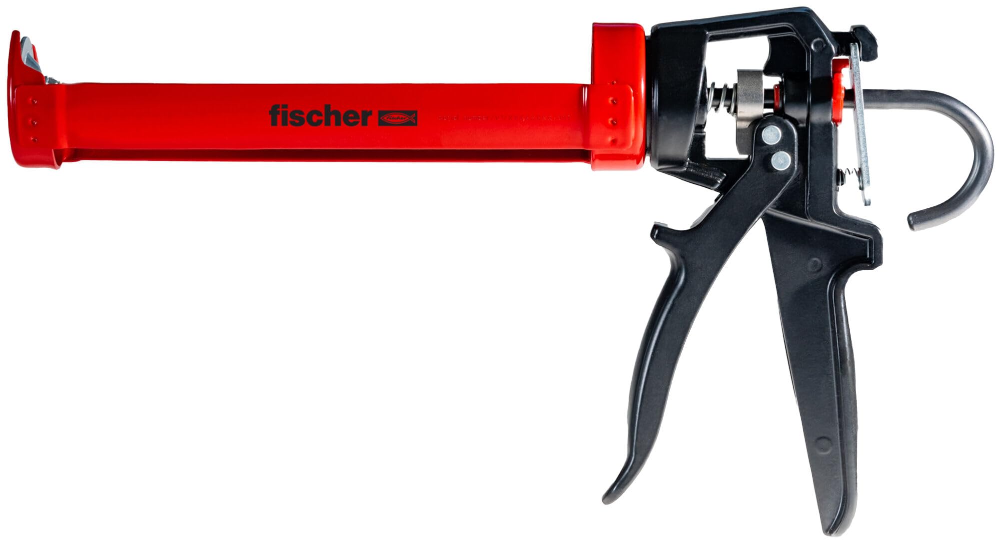 Fischer Set spatole silicone 4 pezzi fughe precise