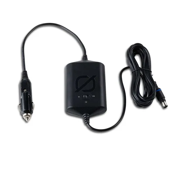 Goal Zero Yeti cavo auto 12V accendisigari-8mm 10A