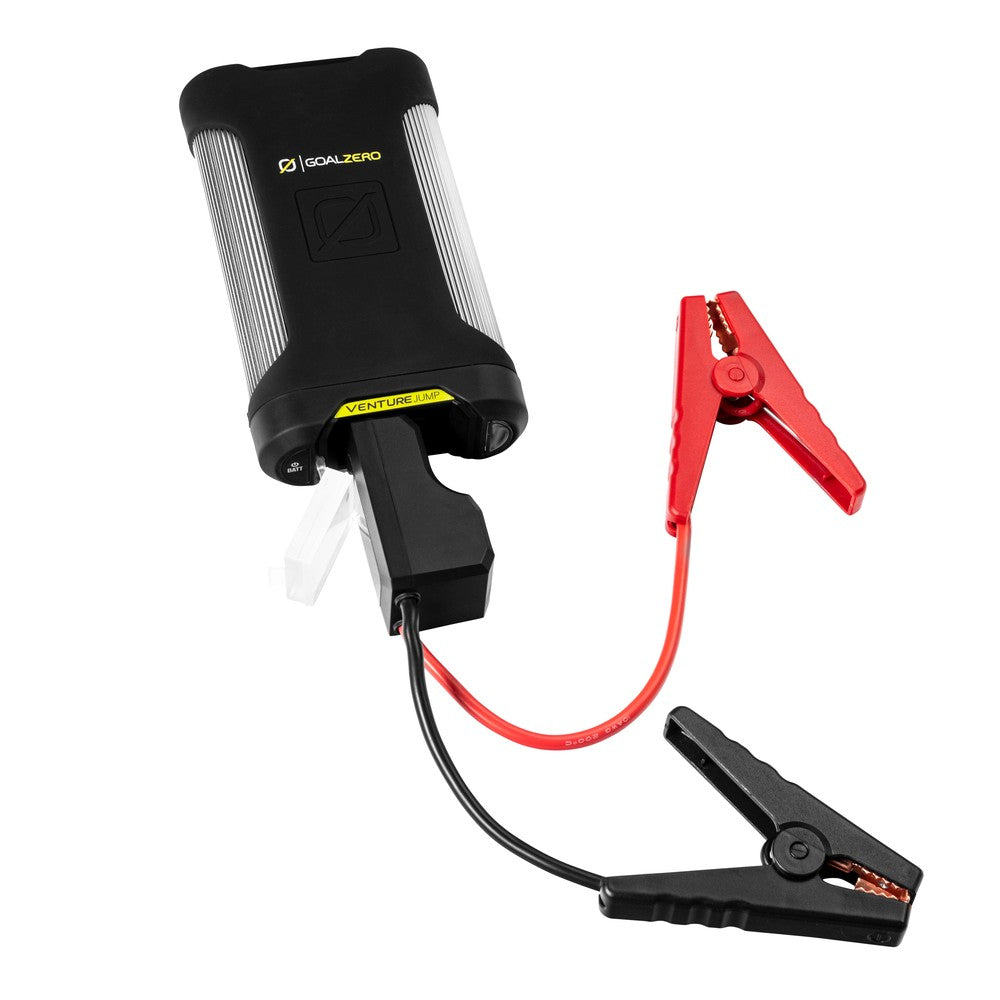 Goal Zero Venture Jump Avviatore Auto 800A 10000mAh