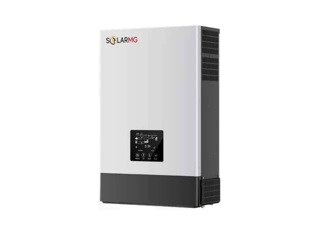 Solar MG Classic SG-6KWHB/CL inverter ibrido monofase