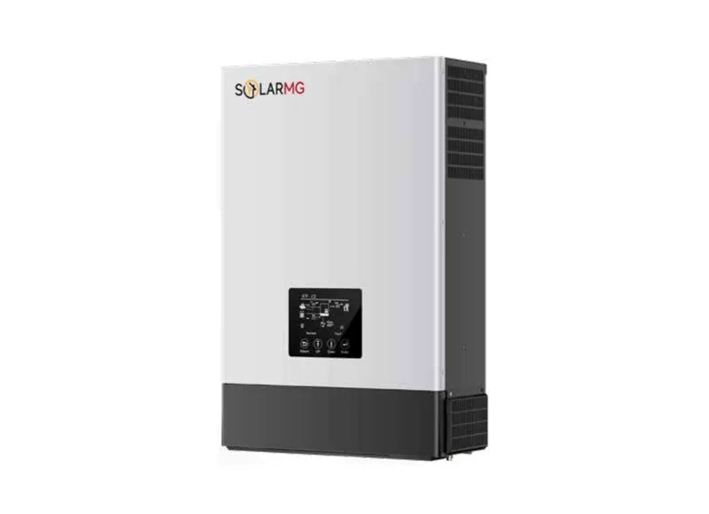 Solar MG Classic SG-6KWHB/CL inverter ibrido monofase