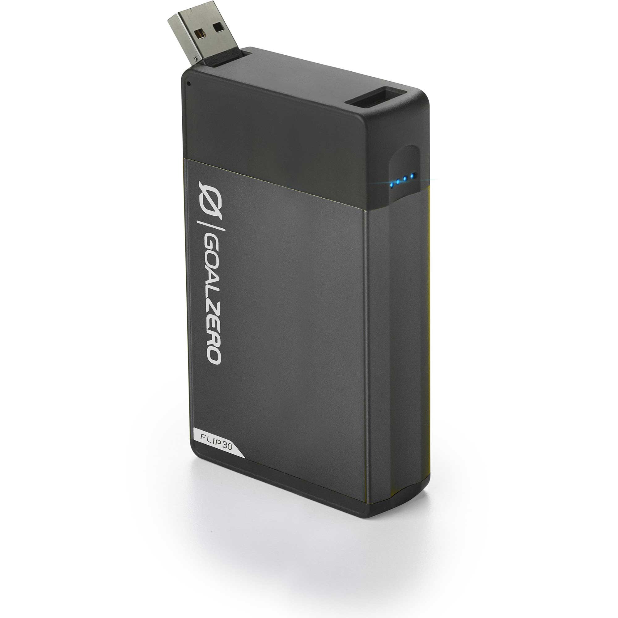 GoalZero Flip 30 power bank 7800mAh USB 2,1A