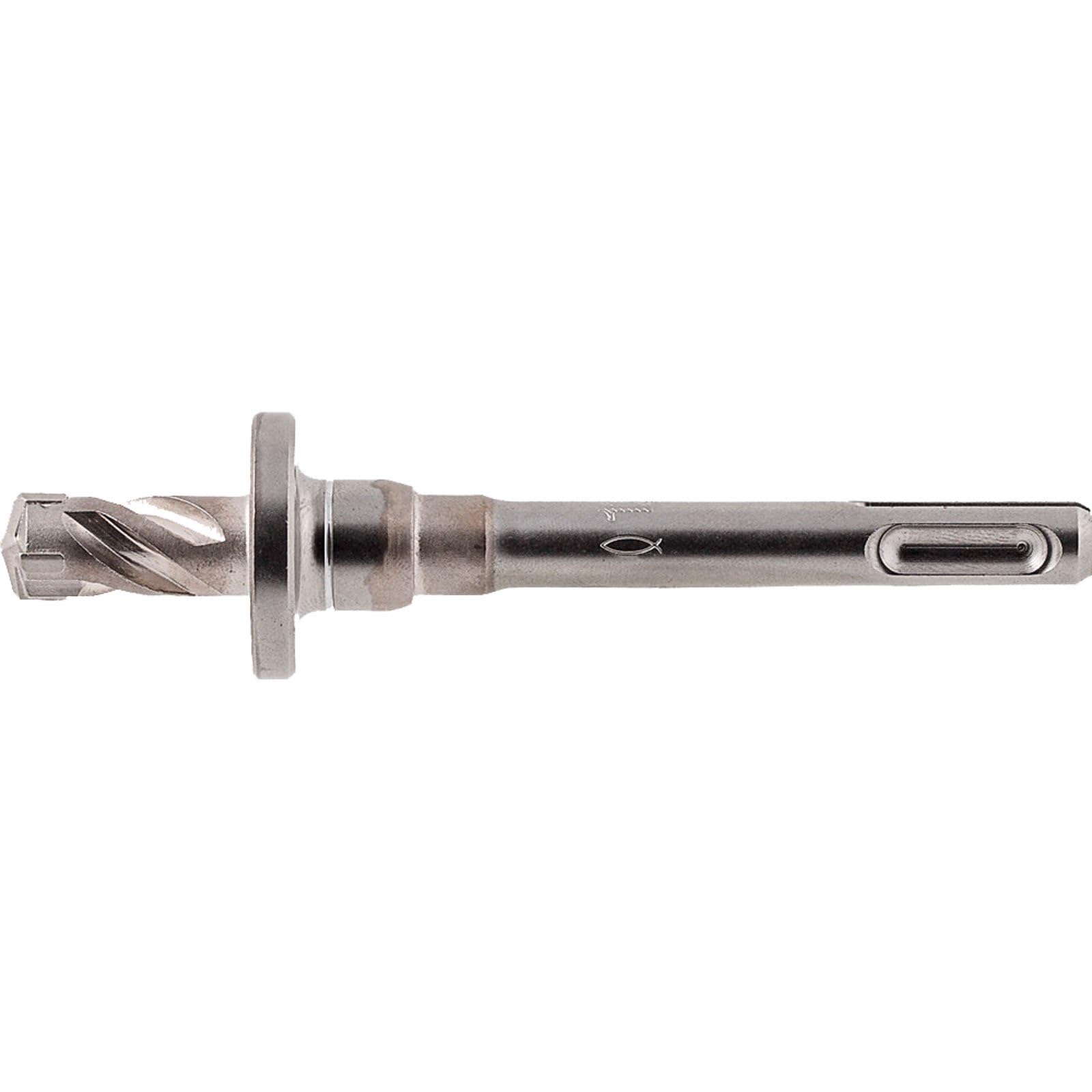 Fischer D-WL PL set 6 punte legno 230 mm Lewis