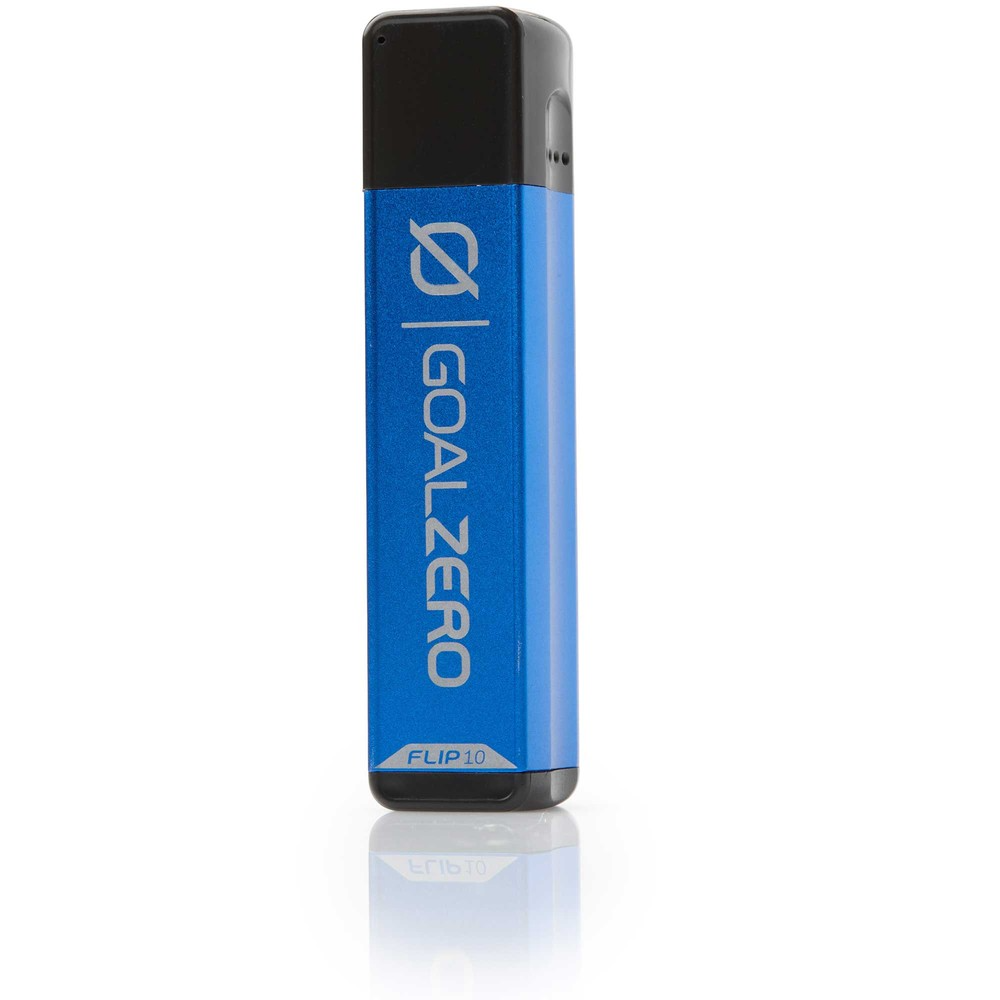 Goal Zero Flip 10 power bank 2600 mAh USB 5W