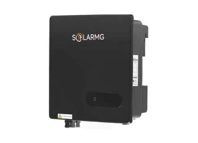Solar MG Premium SG-3KW/PM inverter monofase 3kW