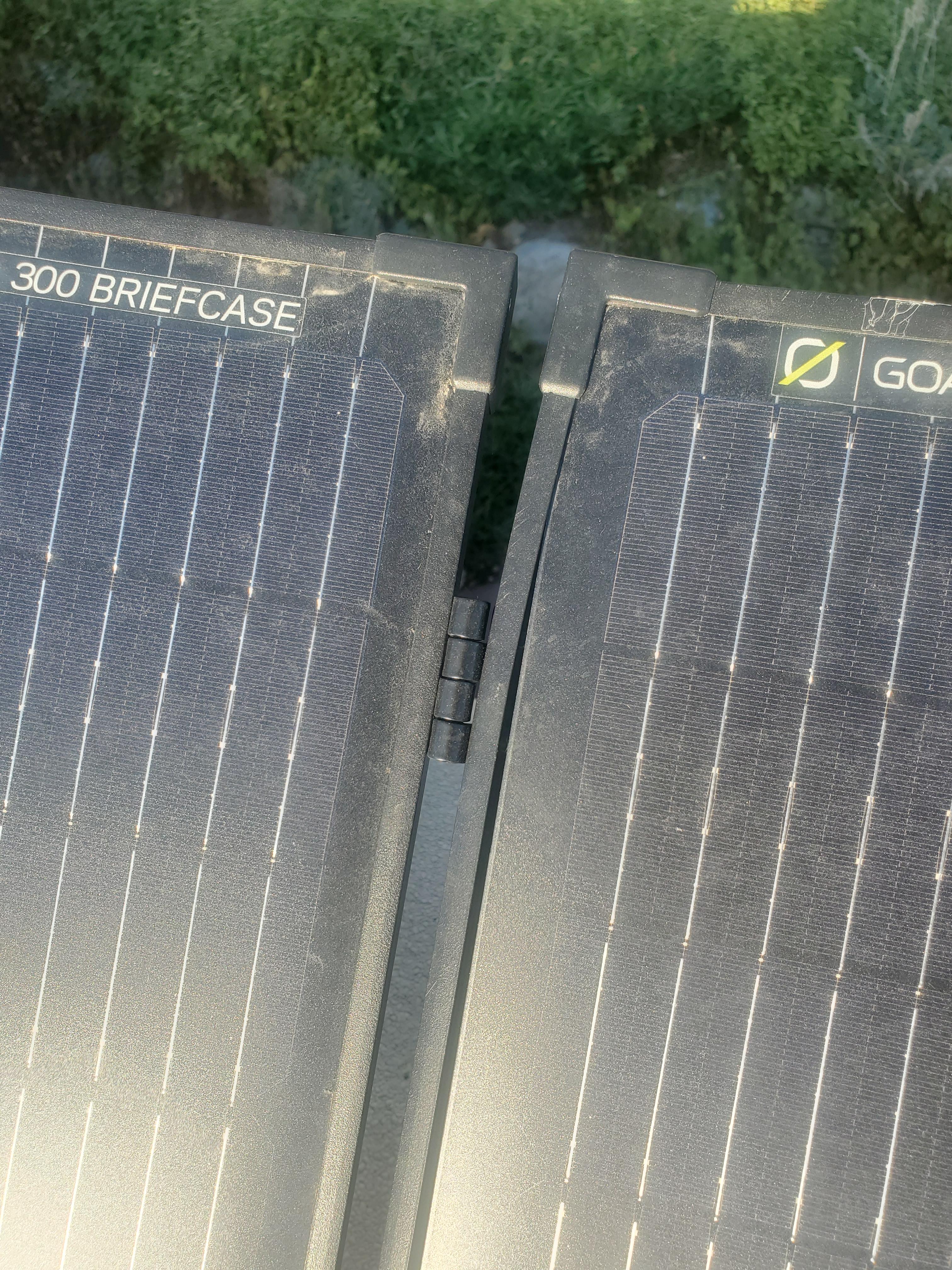 Goal Zero Ranger 300 Pannello Solare 300W Pieghevole