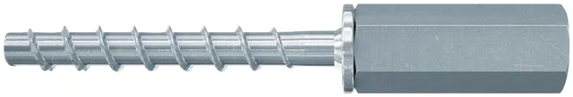 Fischer UltraCut FBS II 6x35 vite calcestruzzo filettatura interna