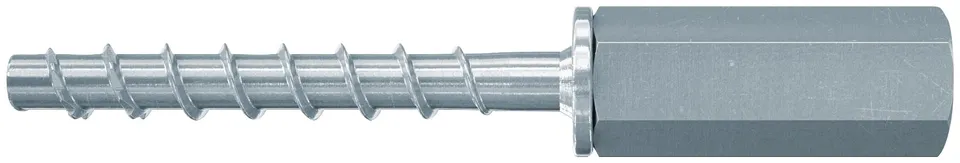 Fischer UltraCut FBS II 6x35 vite calcestruzzo filettatura interna