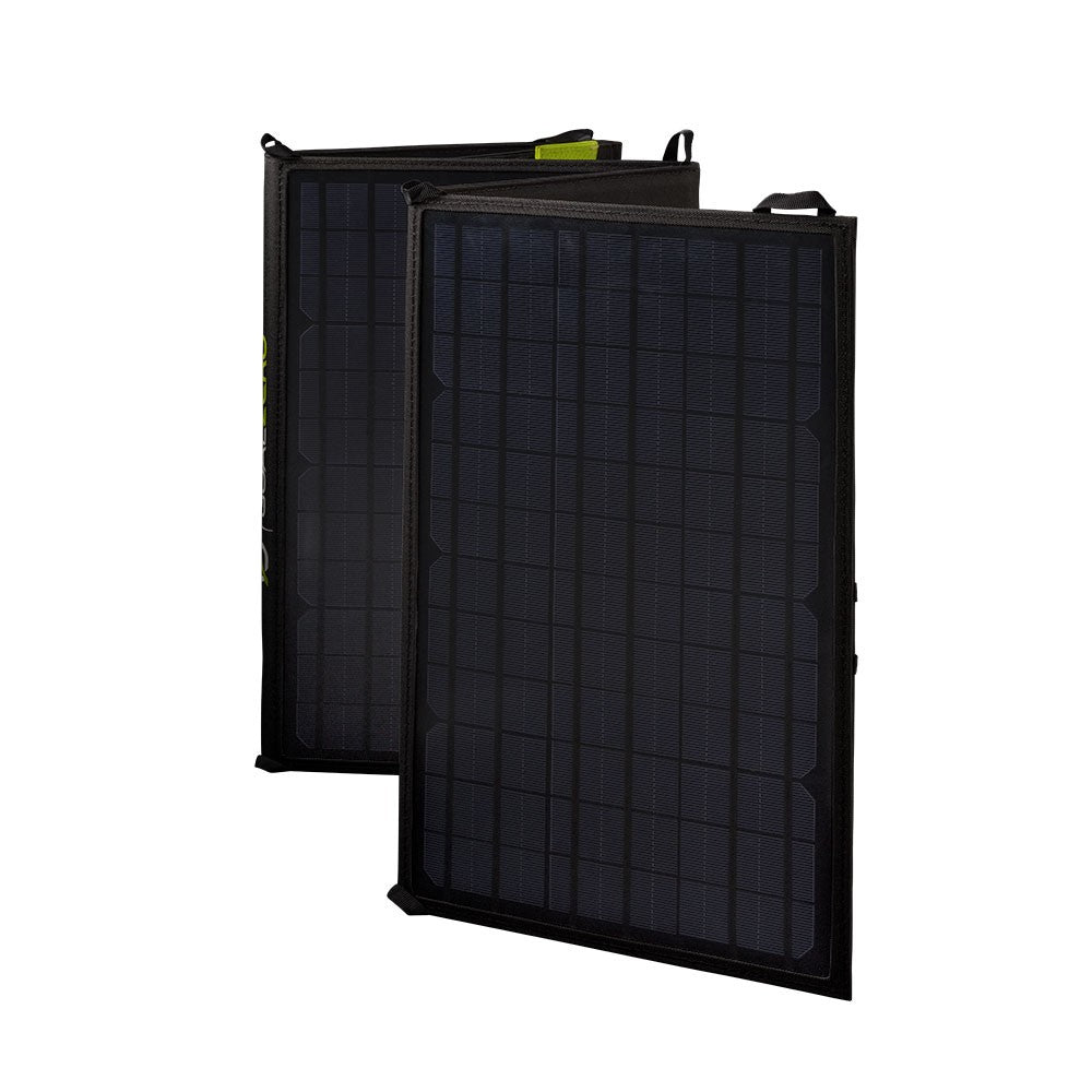 Goal Zero Nomad 50 pannello solare 50W open box