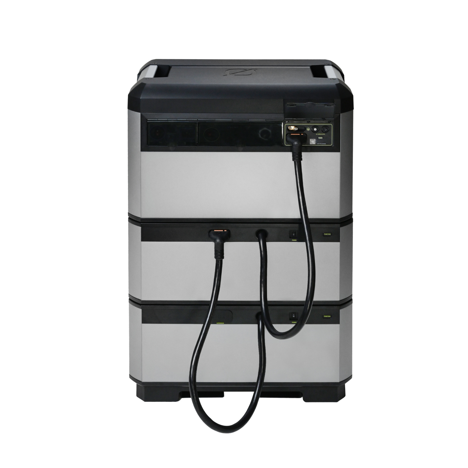 GoalZero Haven kit backup casa 20kWh 10 circuiti