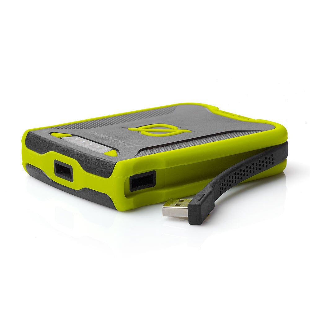 Goal Zero Nomad 10 + Venture 30 Kit Solare 7800mAh
