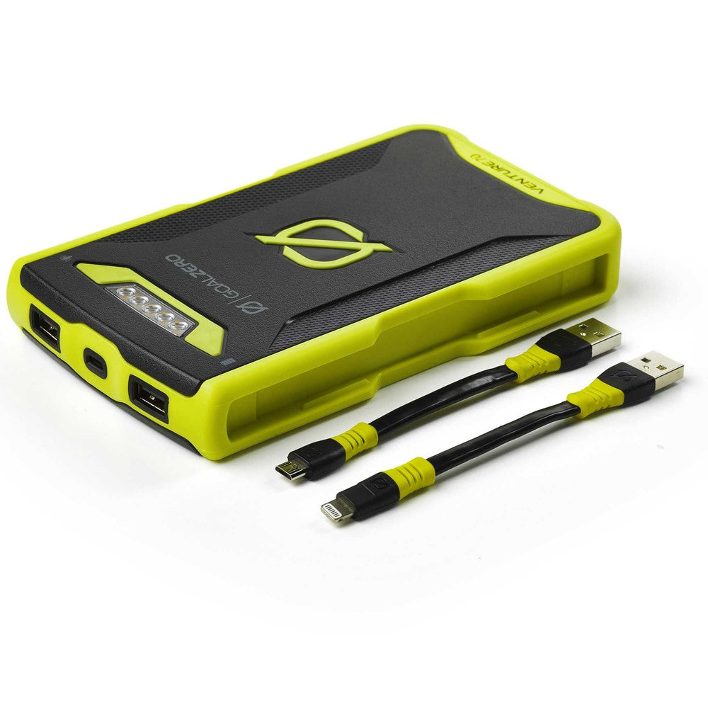 Goal Zero Venture 70 power bank 19200mAh IP67