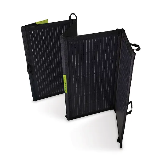 GoalZero Nomad 50+ Pannello Solare Pieghevole 50W Monocristallino
