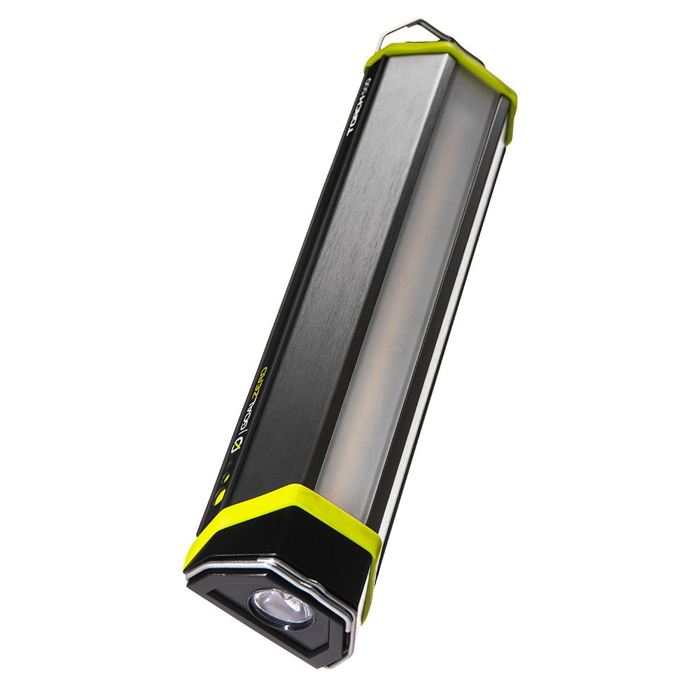 Goal Zero Nomad 10 + Torch 500 kit solare 5200 mAh