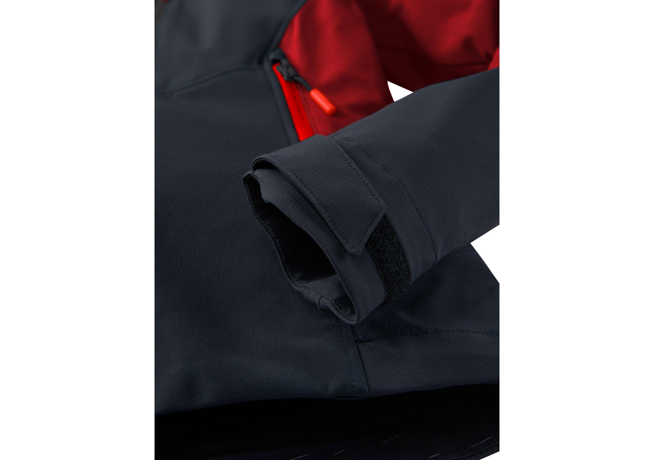 Fischer AllWeather Pro Giacca Softshell Uomo L antivento