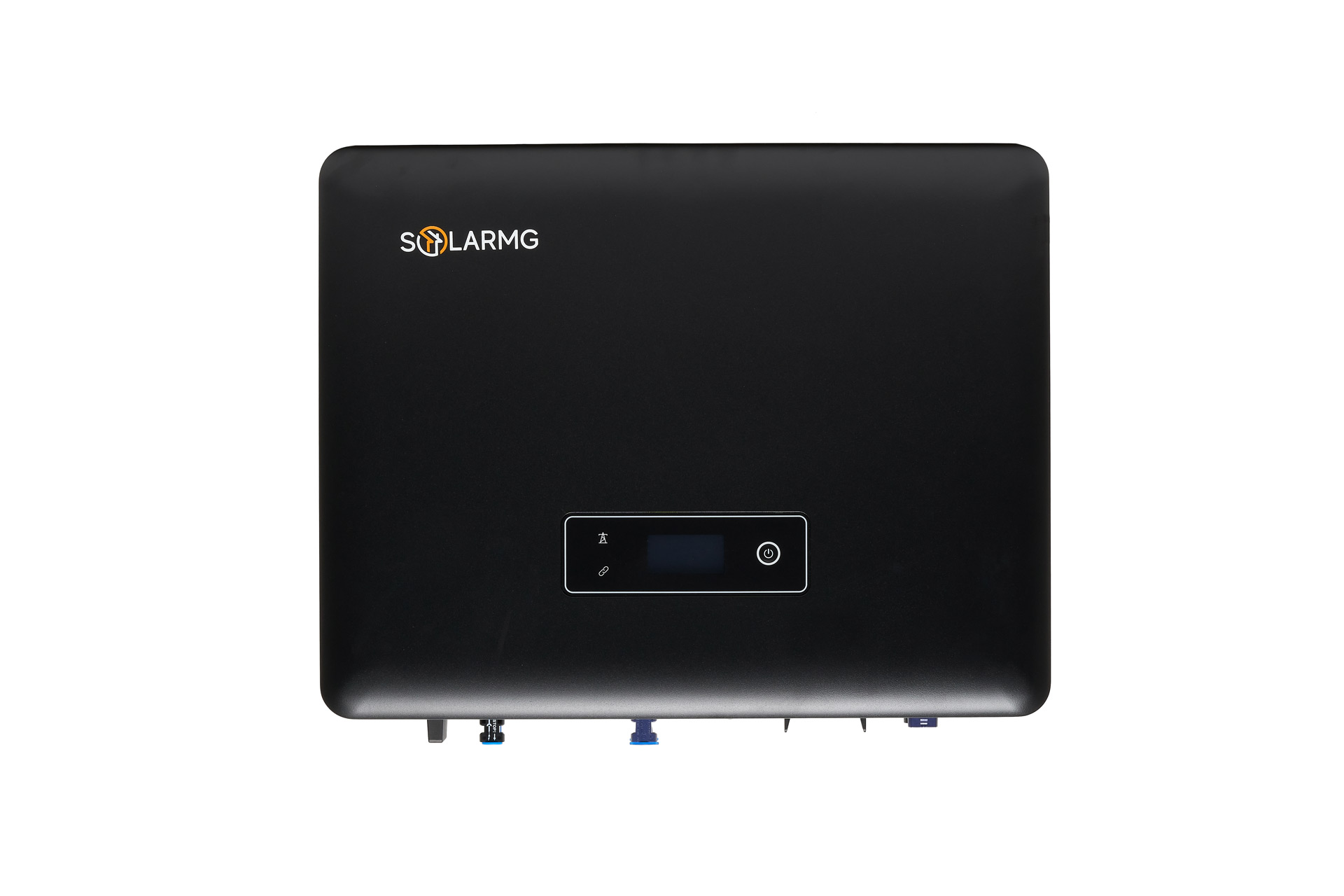 Solar MG OST-3000HB/PM inverter monofase ibrido premium