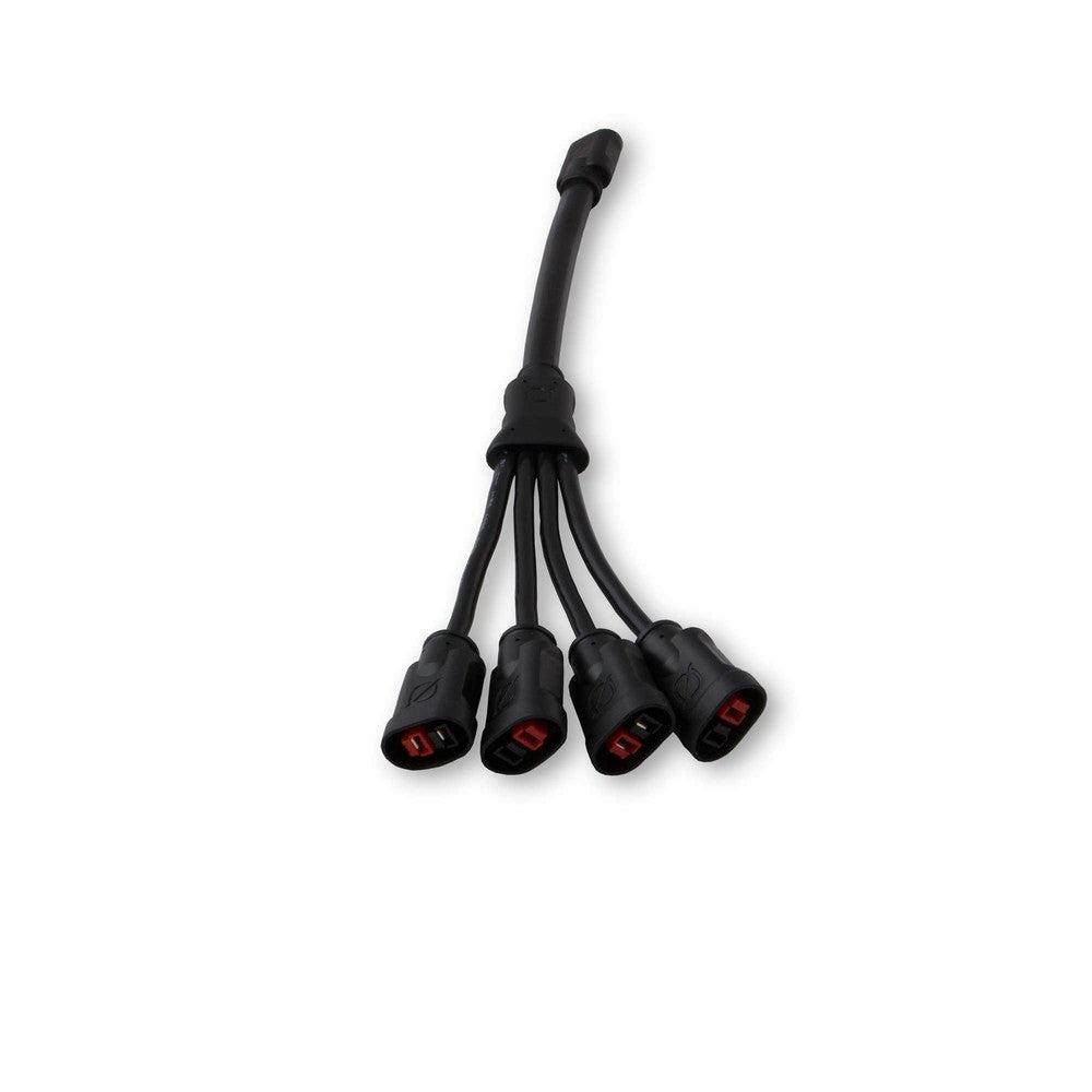 Goal Zero 4X High Power Port Combinatore Solare HPP
