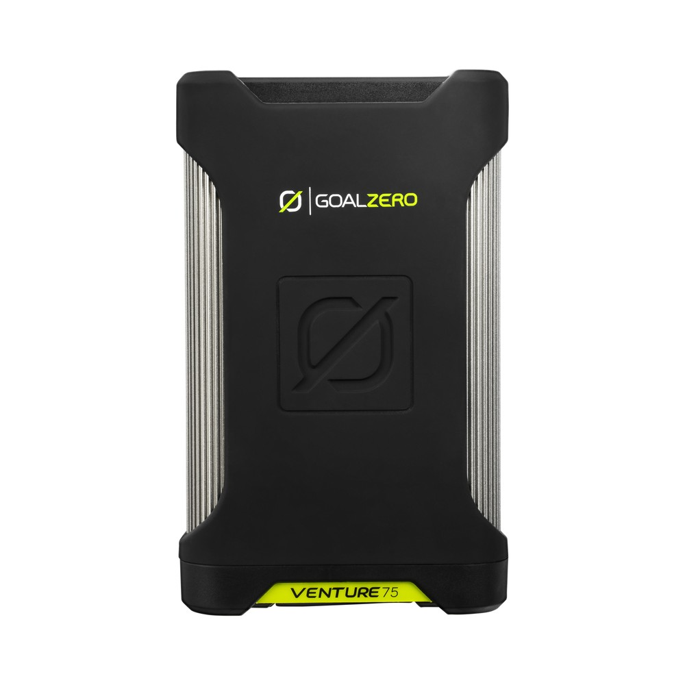 GoalZero Venture 75 power bank 19200mAh impermeabile IP67