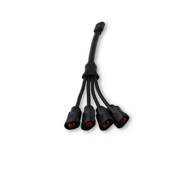 Goal Zero 4X High Power Port Combinatore Solare HPP