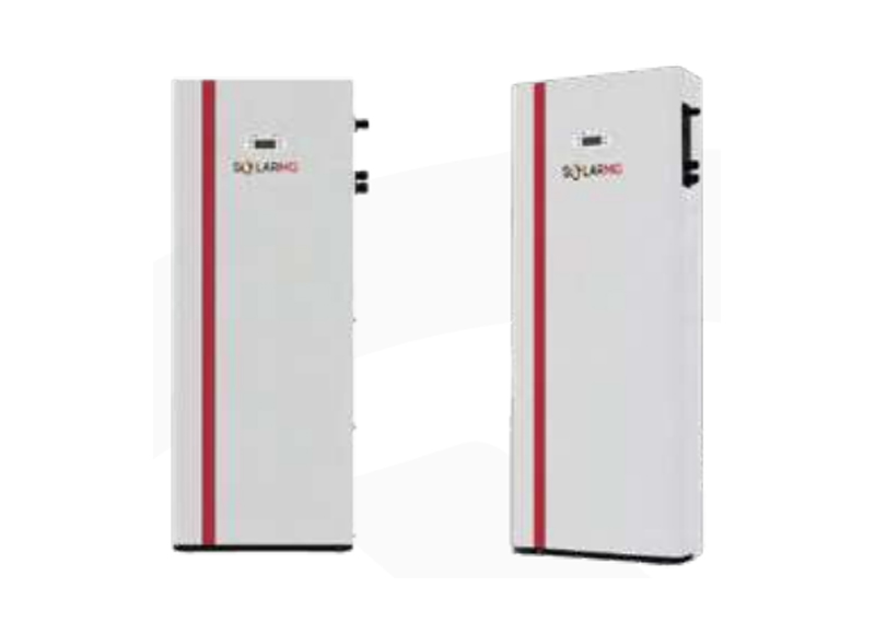 Solar MG SG-AIO 20KWHB sistema accumulo monofase 20 kWh autoconsumo