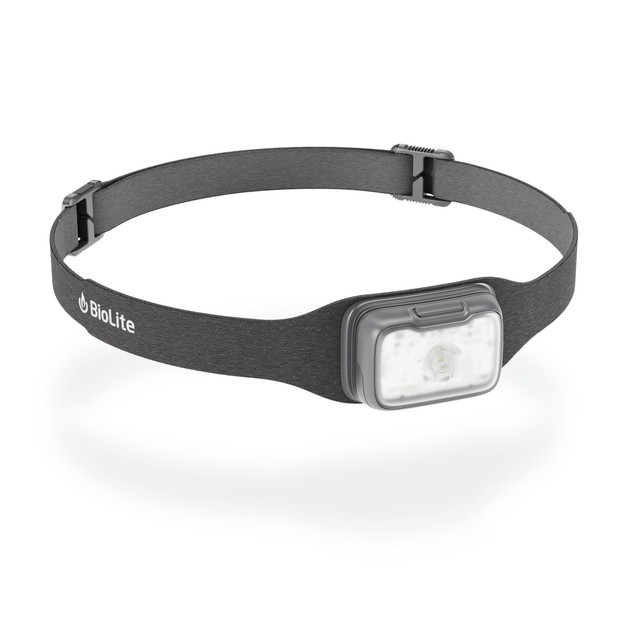 BioLite Range 300 torcia frontale 300 lumen IP67