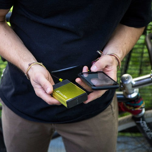 GoalZero Flip 30 power bank 7800mAh USB 2,1A