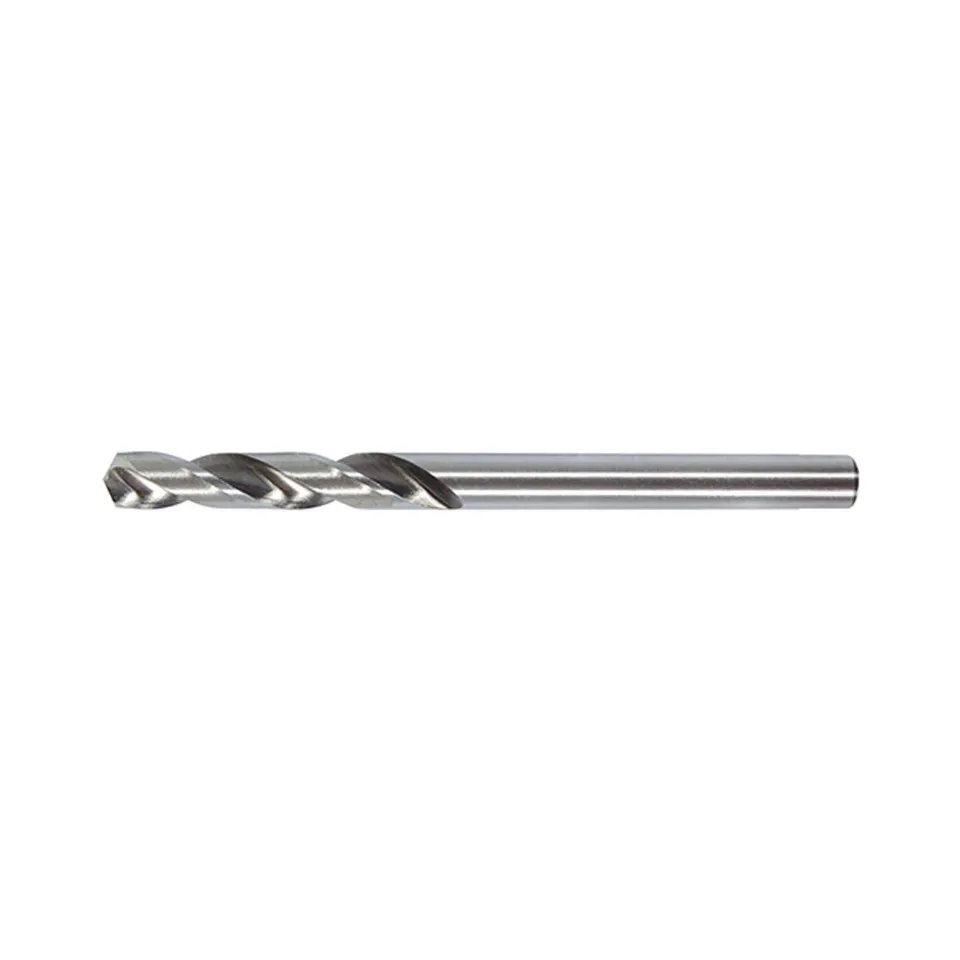 Fischer FM punta centraggio metallo HSS cobalto