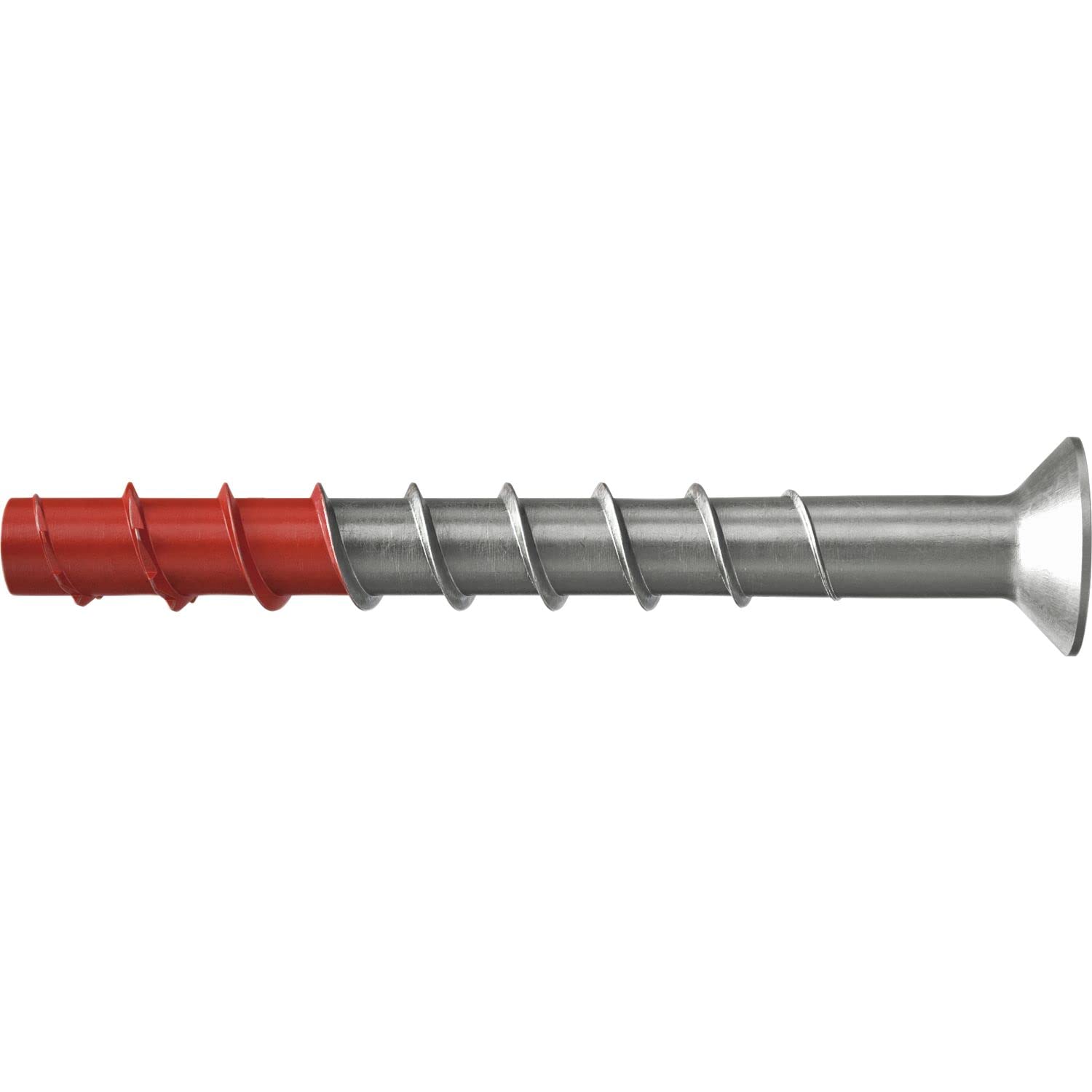 Fischer UltraCut FBS II 8x60 viti calcestruzzo inox 50 pz