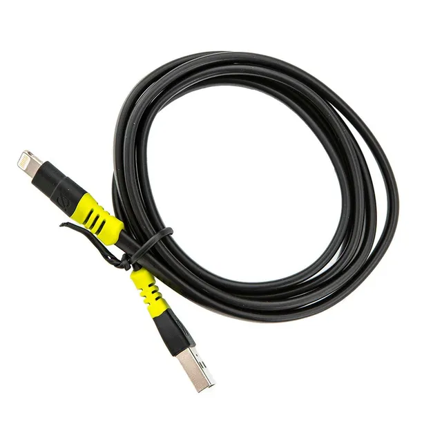 GoalZero USB to Lightning cavo ricarica 39" 1 m telefono
