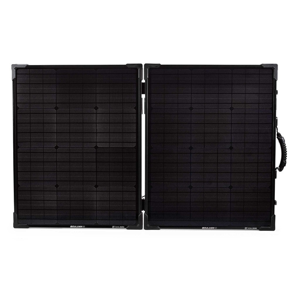 Goal Zero Boulder 100 Briefcase pannello solare 100W