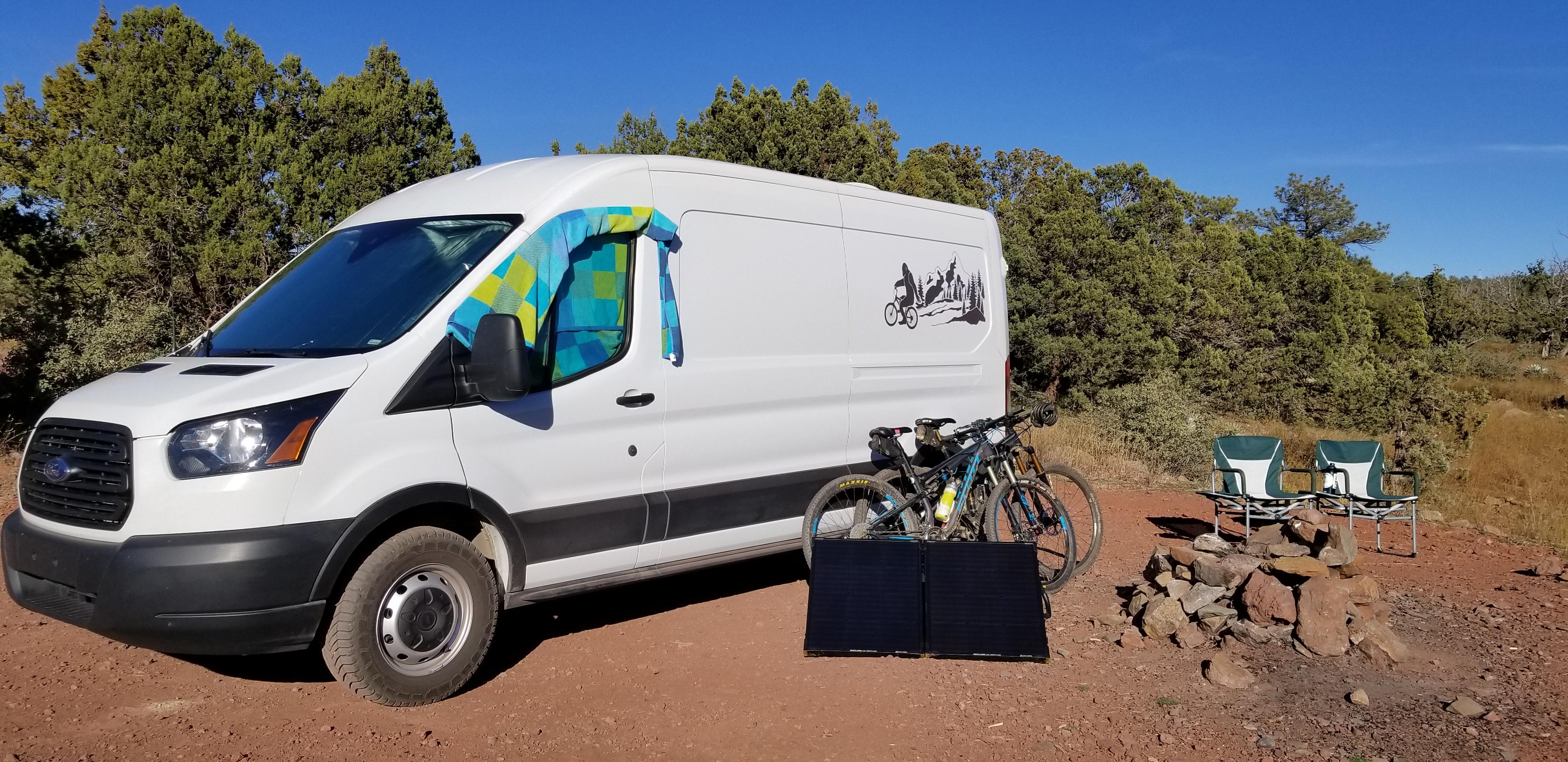 GoalZero Boulder 100 Briefcase pannello solare pieghevole 100W